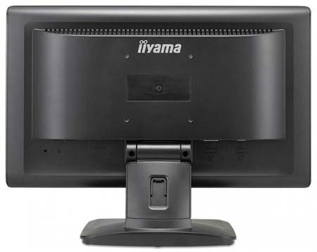 iiyama ProLite E2008HDD - новый японский монитор